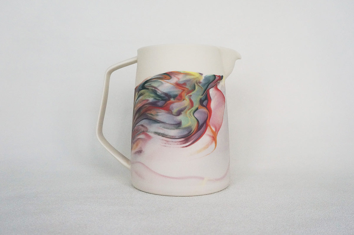 015 marble ピッチャー 4
