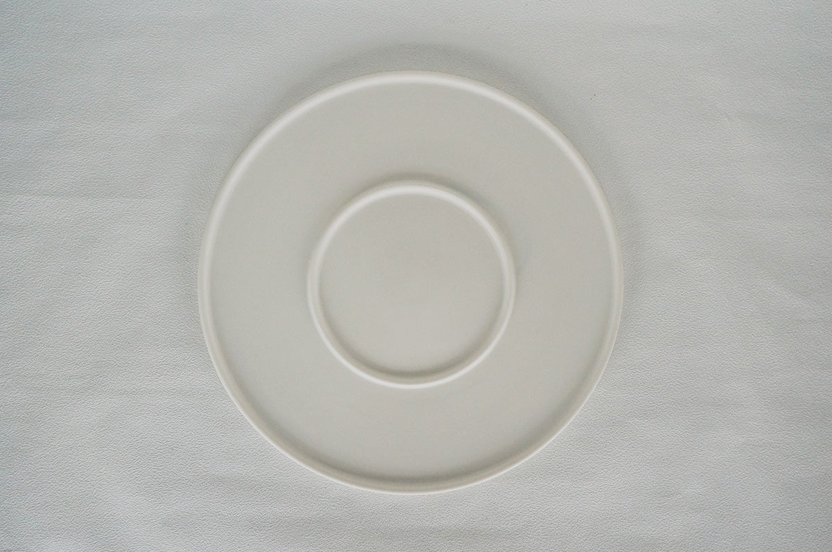 016 marble 円盤フラットプレート LL