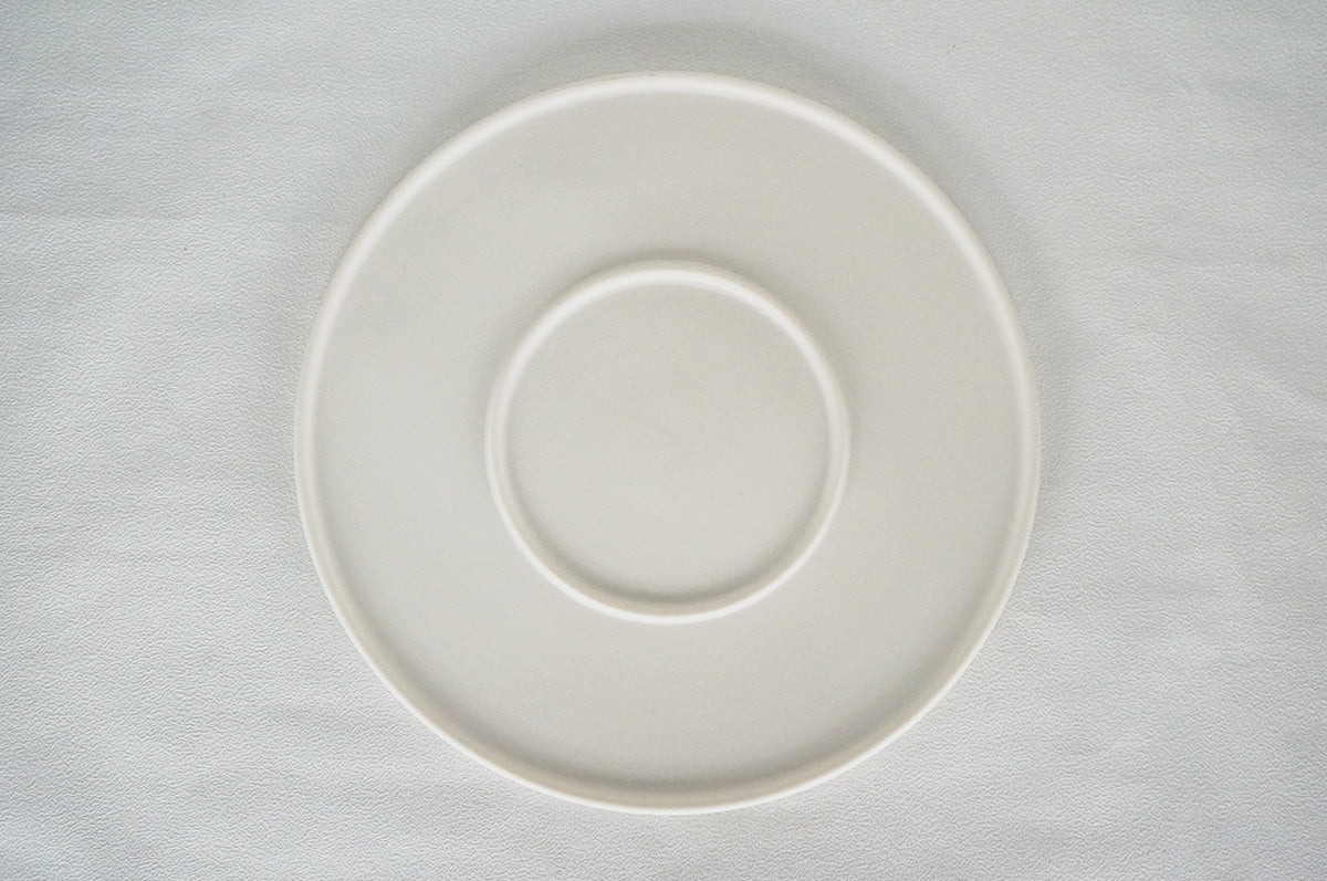 016 marble 円盤フラットプレート LL