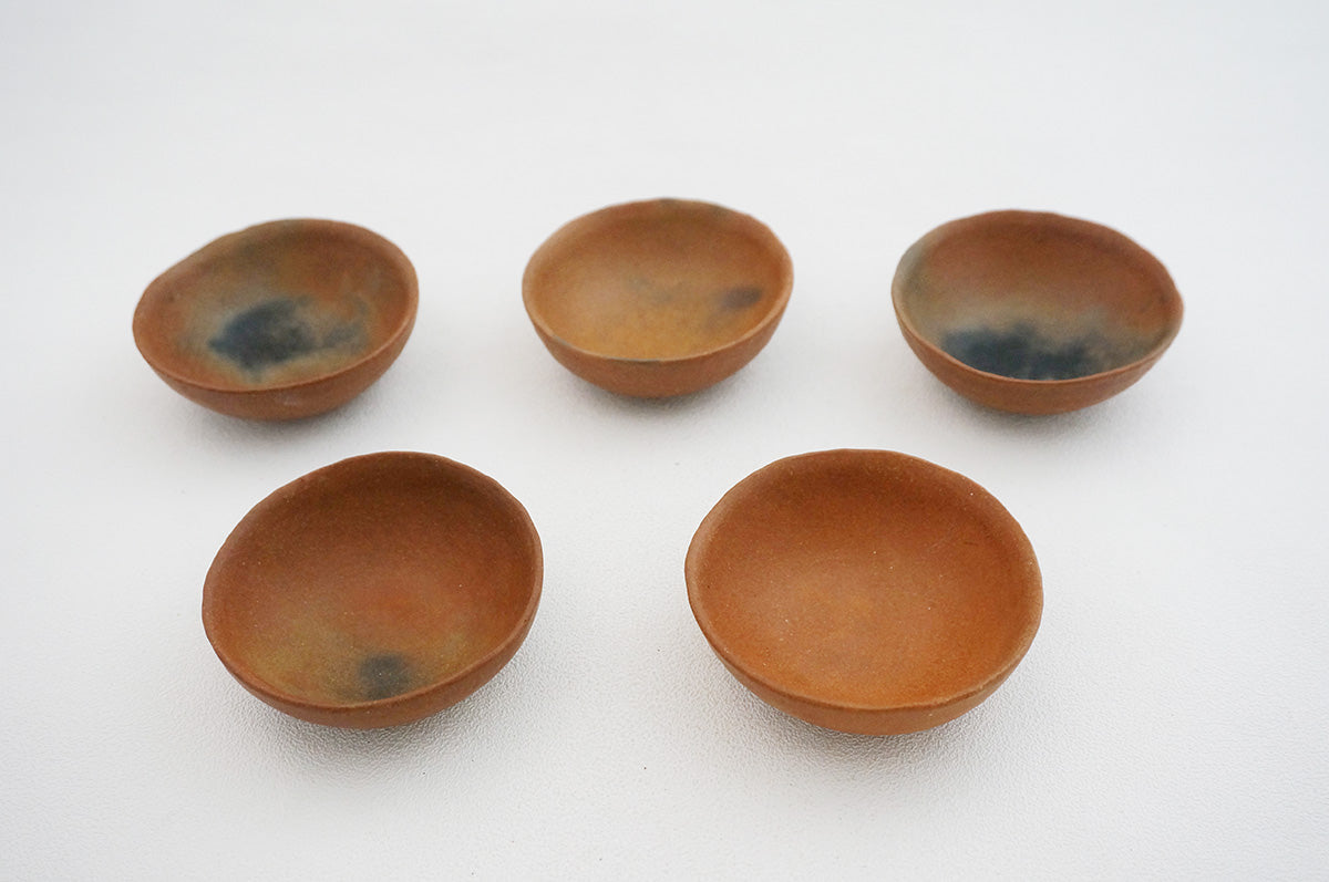 016 丸底碗 小 1/2/3/4/5