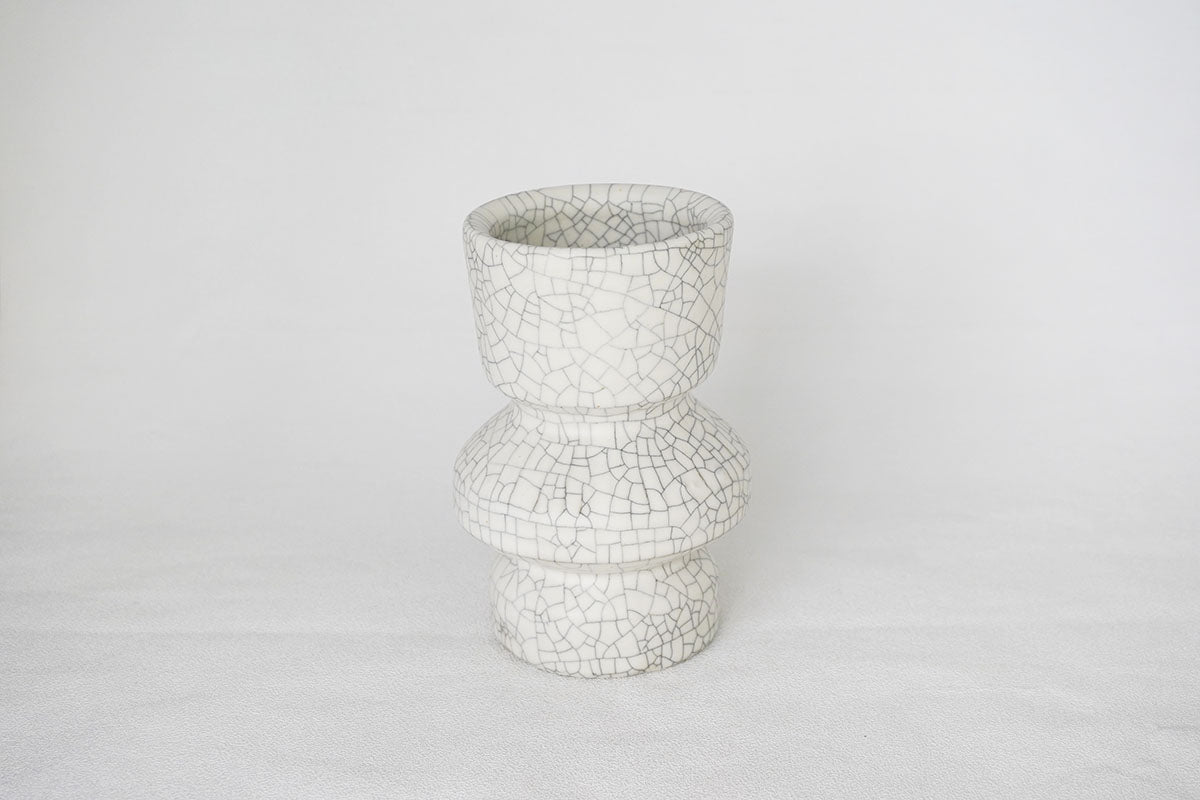 016 flower pot S