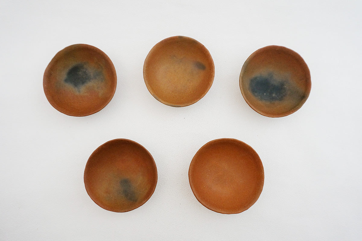 016 丸底碗 小 1/2/3/4/5