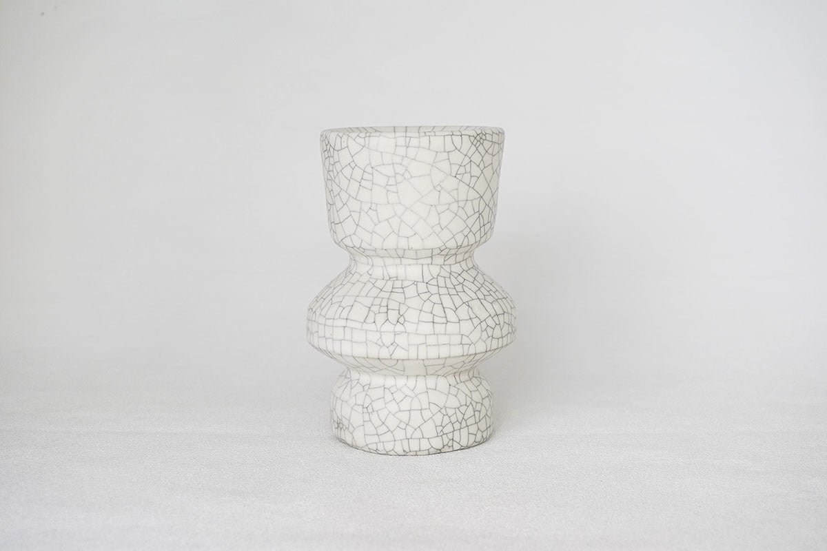 016 flower pot S