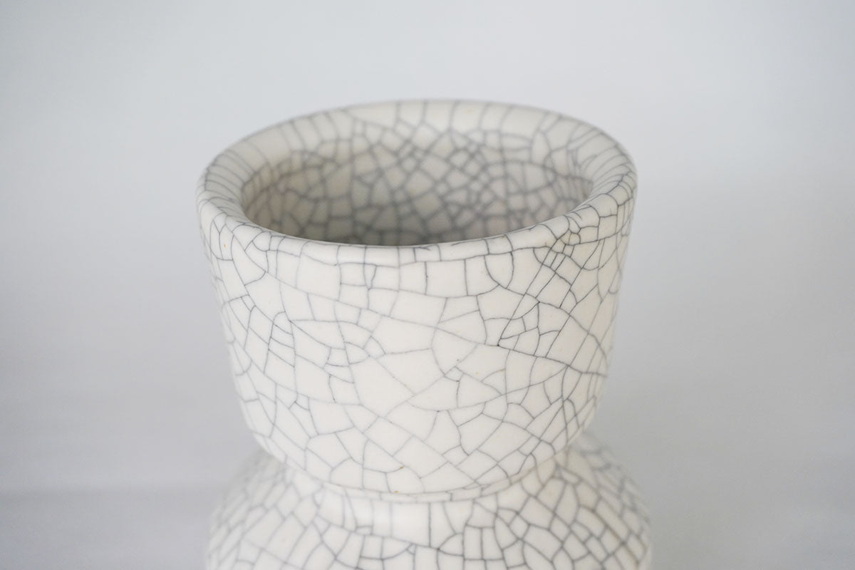 016 flower pot S