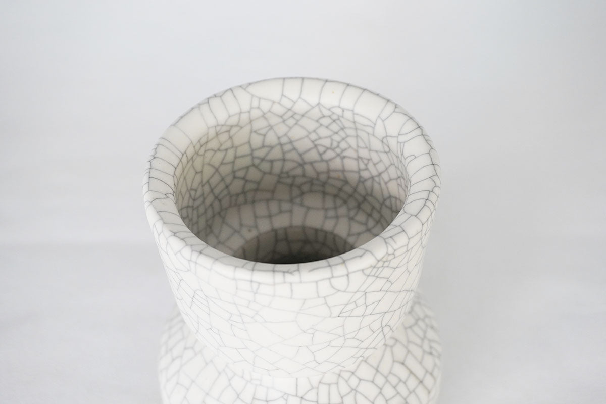 016 flower pot S