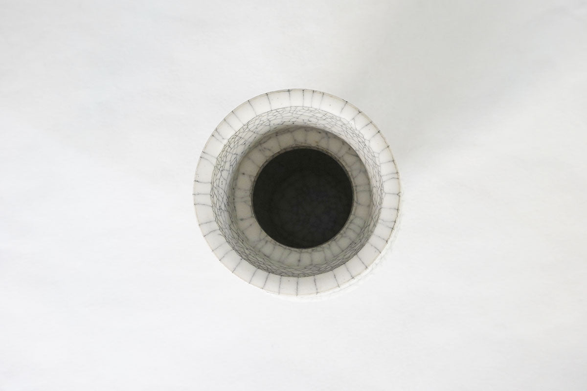 017 flower pot S