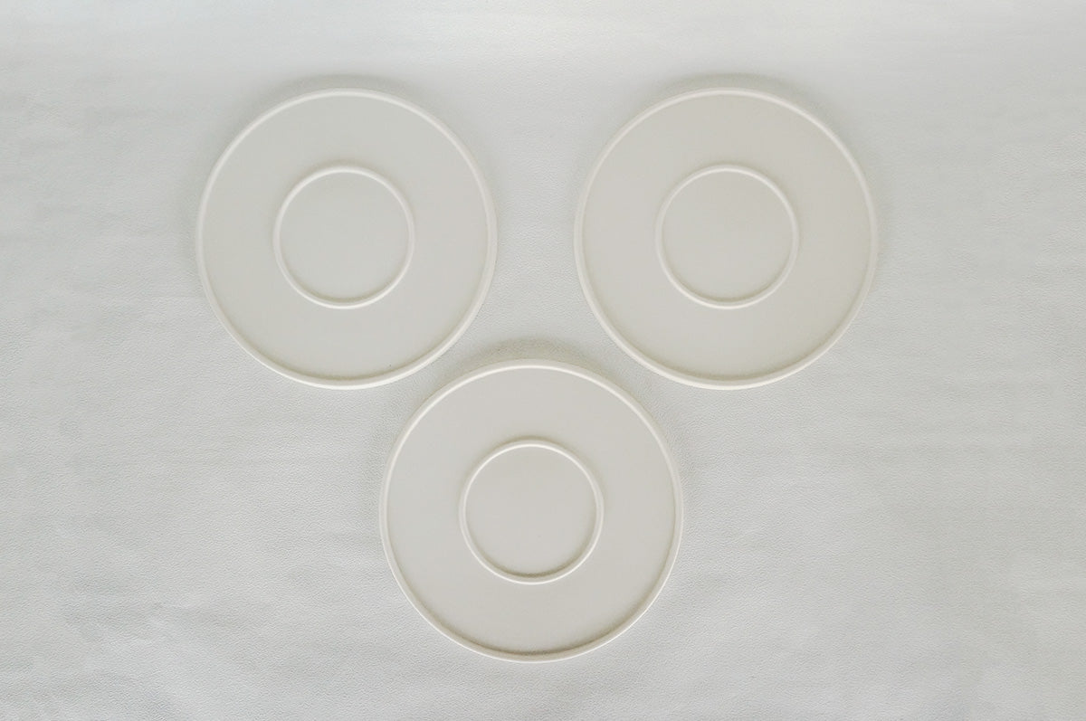 017 marble 円盤フラットプレート L