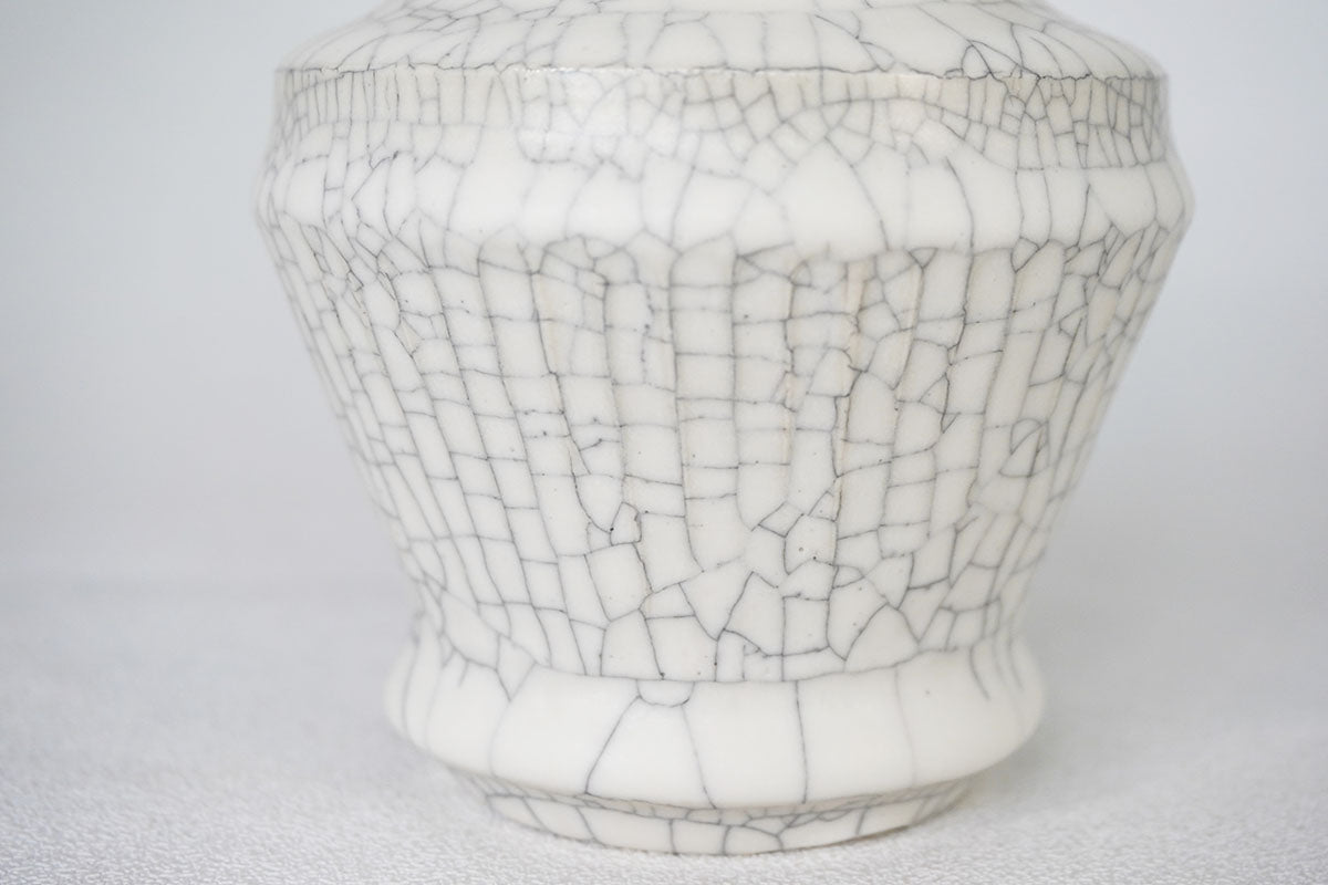 017 flower pot S