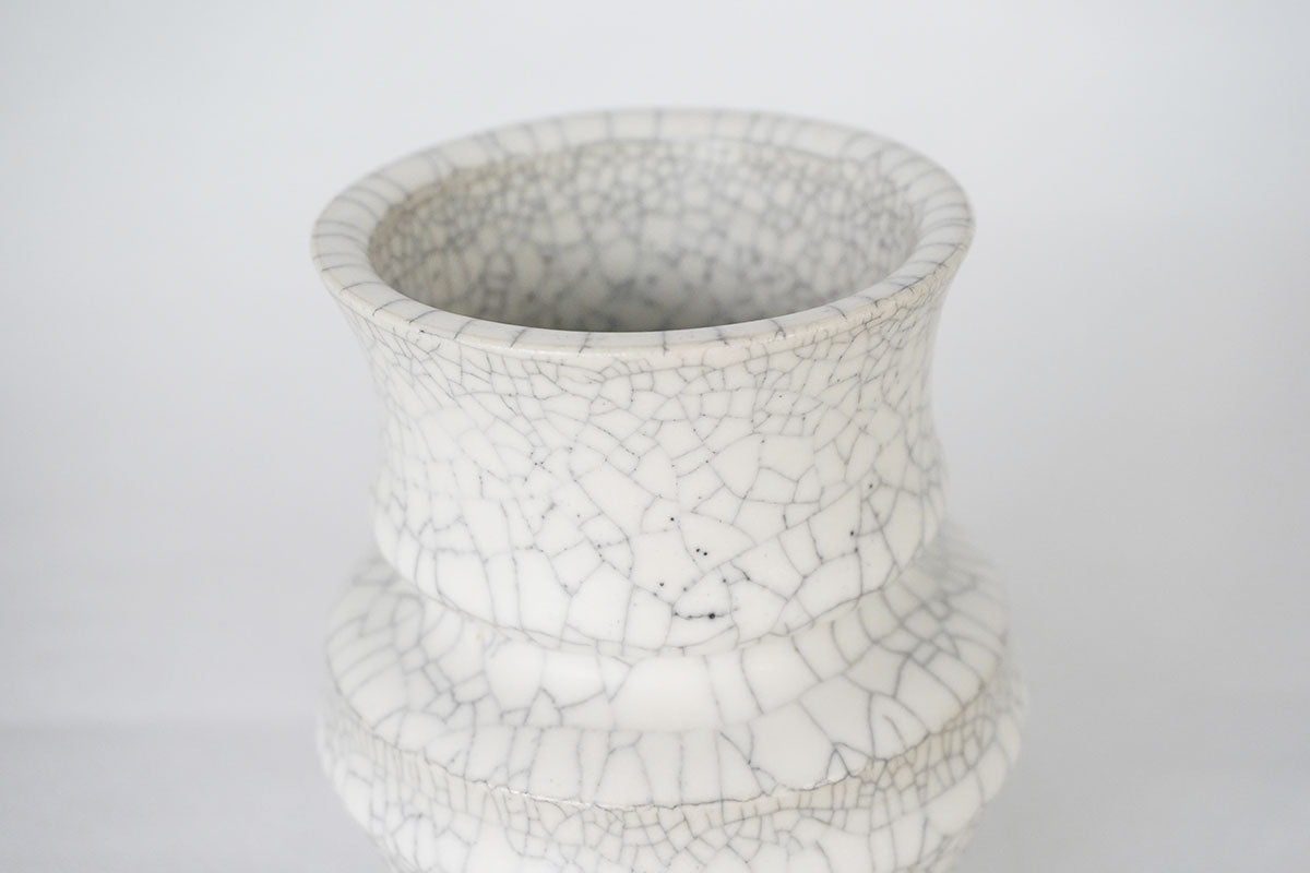017 flower pot S
