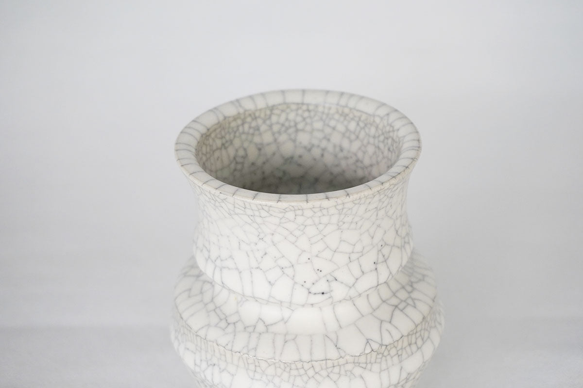 017 flower pot S