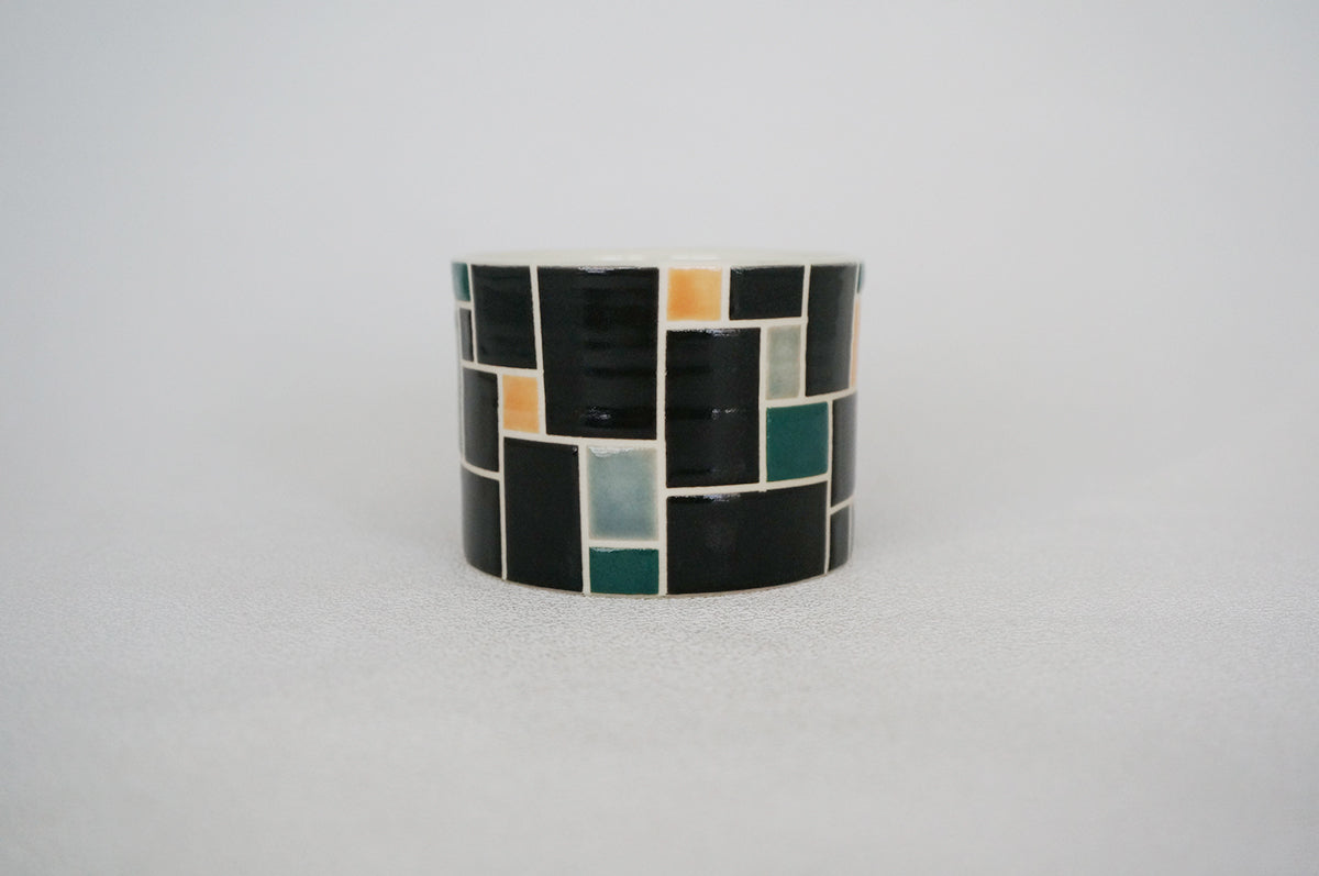 018 カップ＆ソーサー/ben series