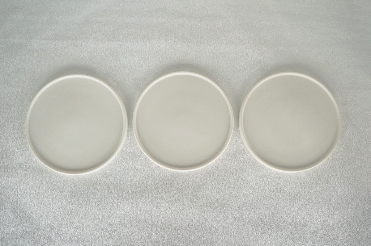 018 marble 円盤フラットプレートM