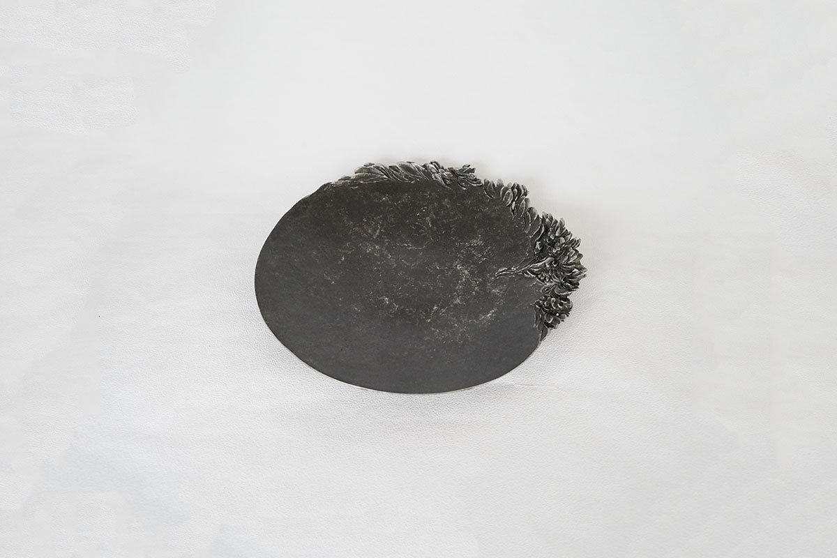 019 ［TK19］FoF-Platter (八寸皿)