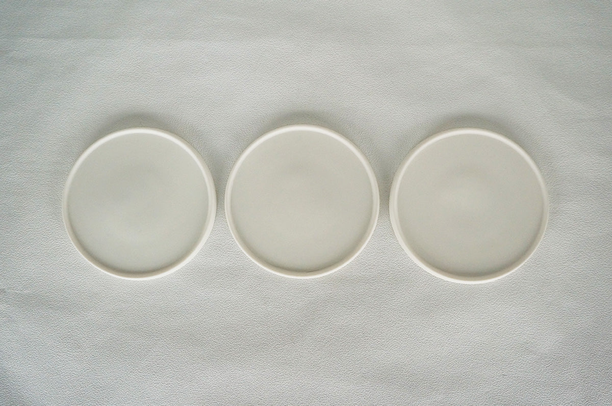 019 marble 円盤フラットプレートS