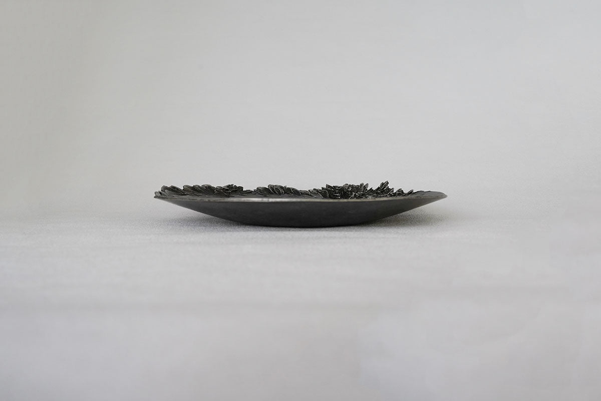 019 ［TK19］FoF-Platter (八寸皿)