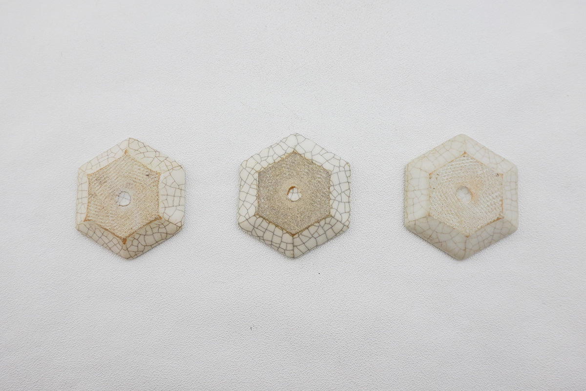 001 rokkaku plate S