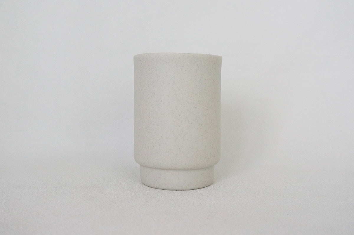 001 coffee cup（ブルー）