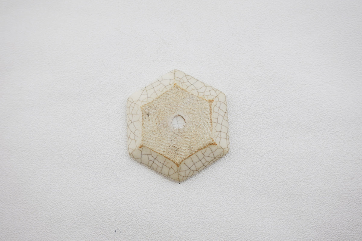 001 rokkaku plate S