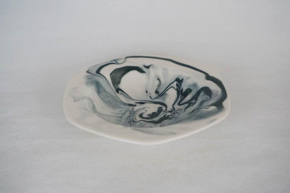 020 marble 六角リムプレート