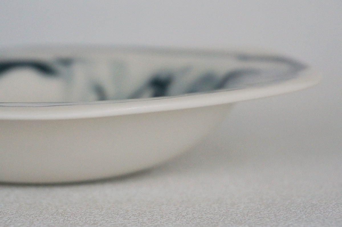 020 marble 六角リムプレート