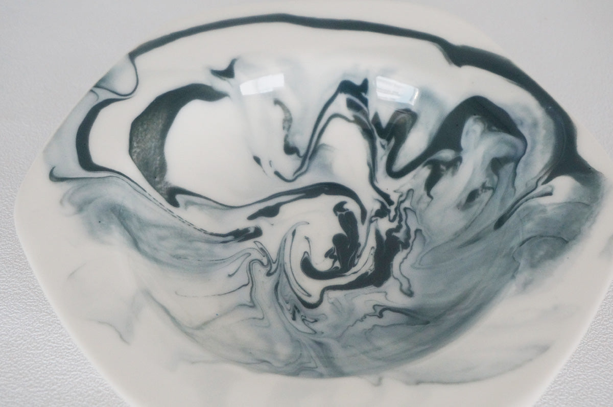 020 marble 六角リムプレート