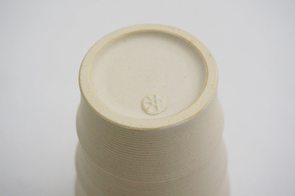 20 ナローボーダー タンブラー 大