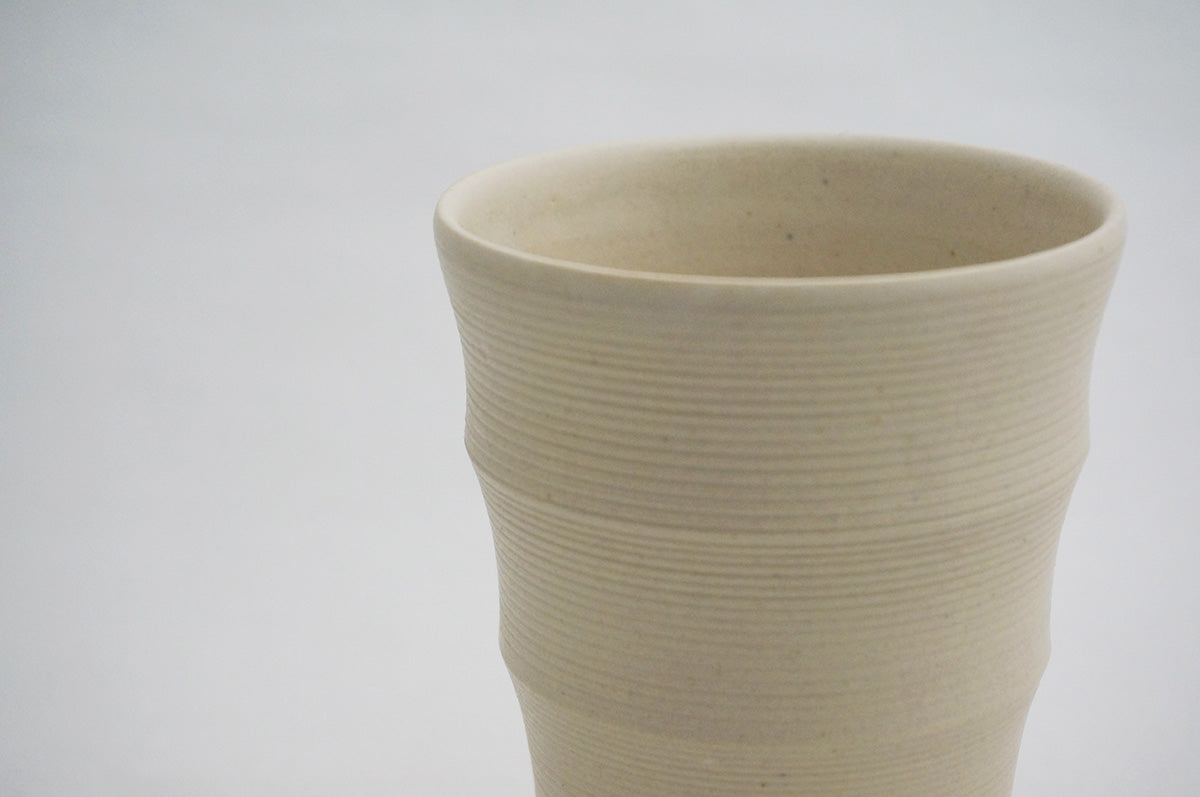 20 ナローボーダー タンブラー 大