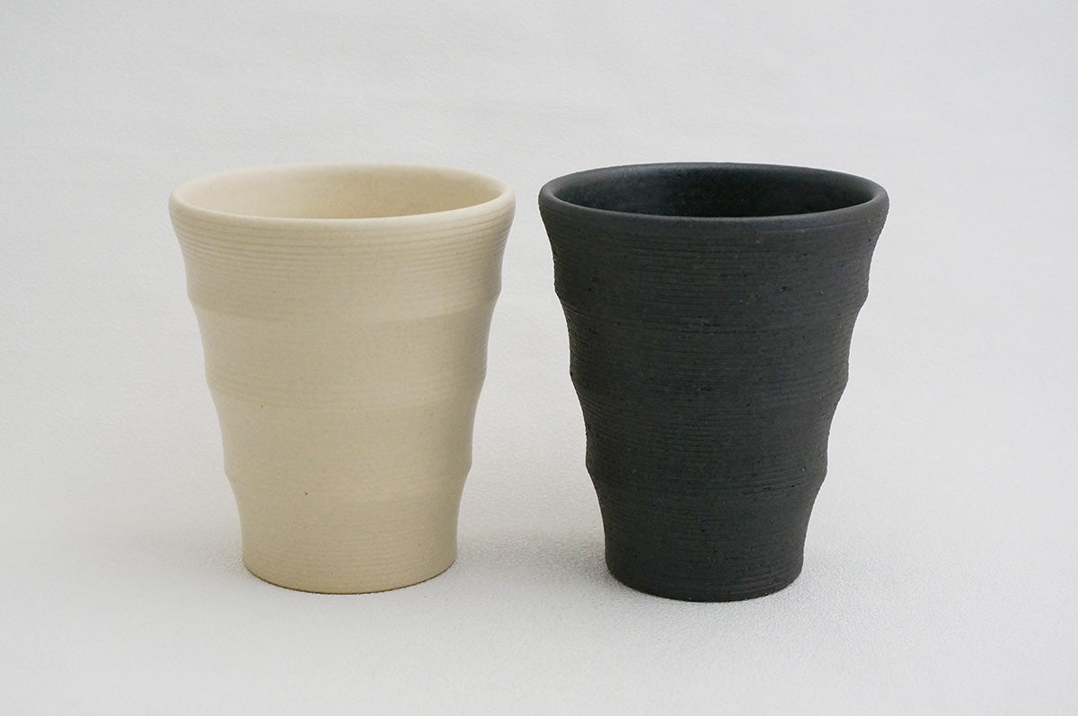 21-33 ナローボーダー タンブラー 小