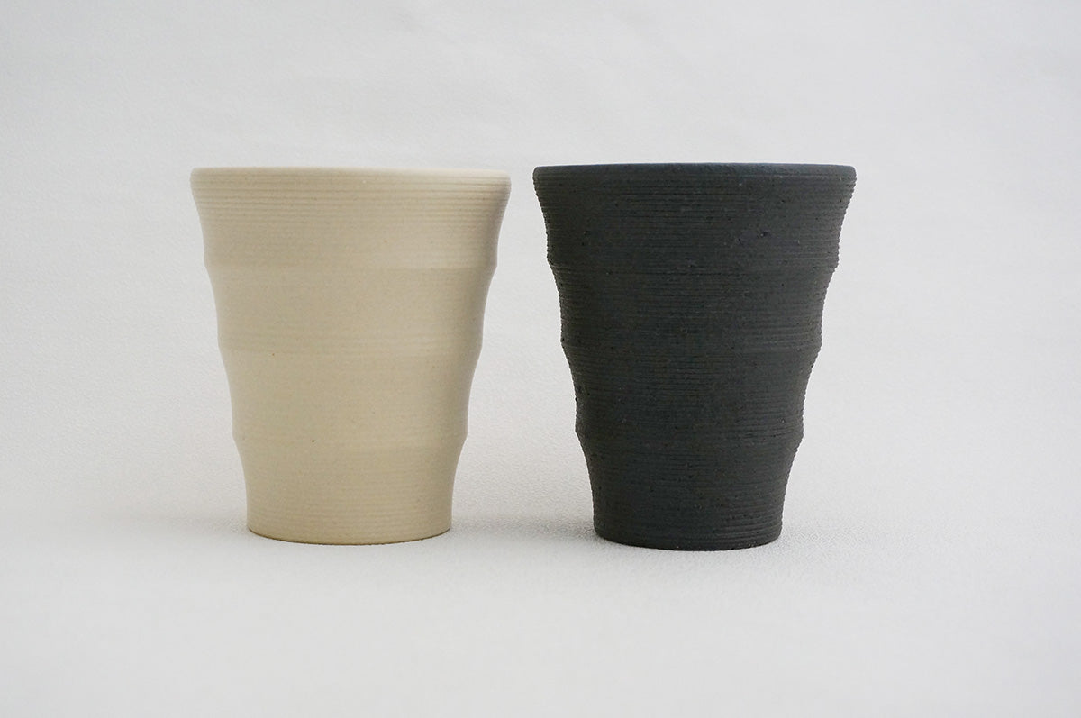 21-33 ナローボーダー タンブラー 小