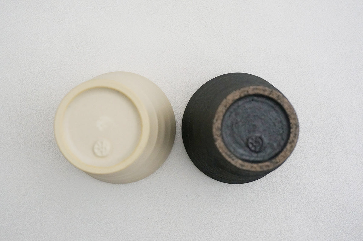 21-33 ナローボーダー タンブラー 小