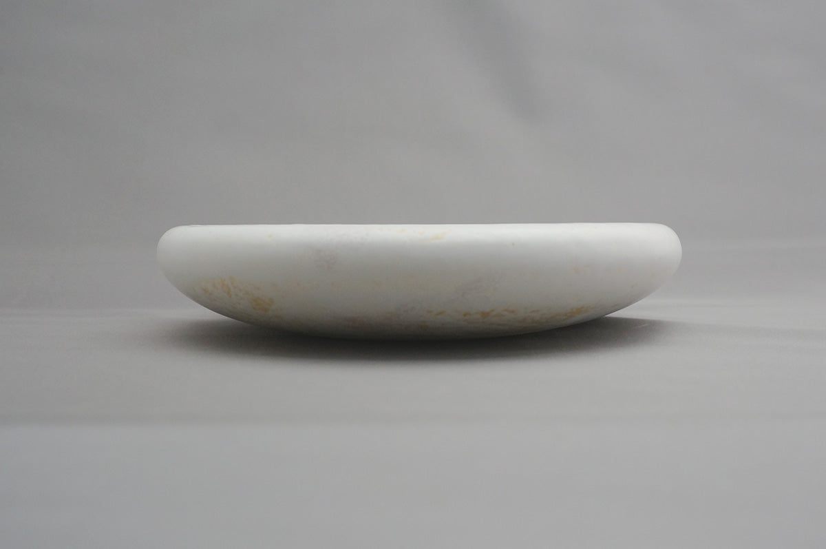 021 coron plate ボタニカルピンク