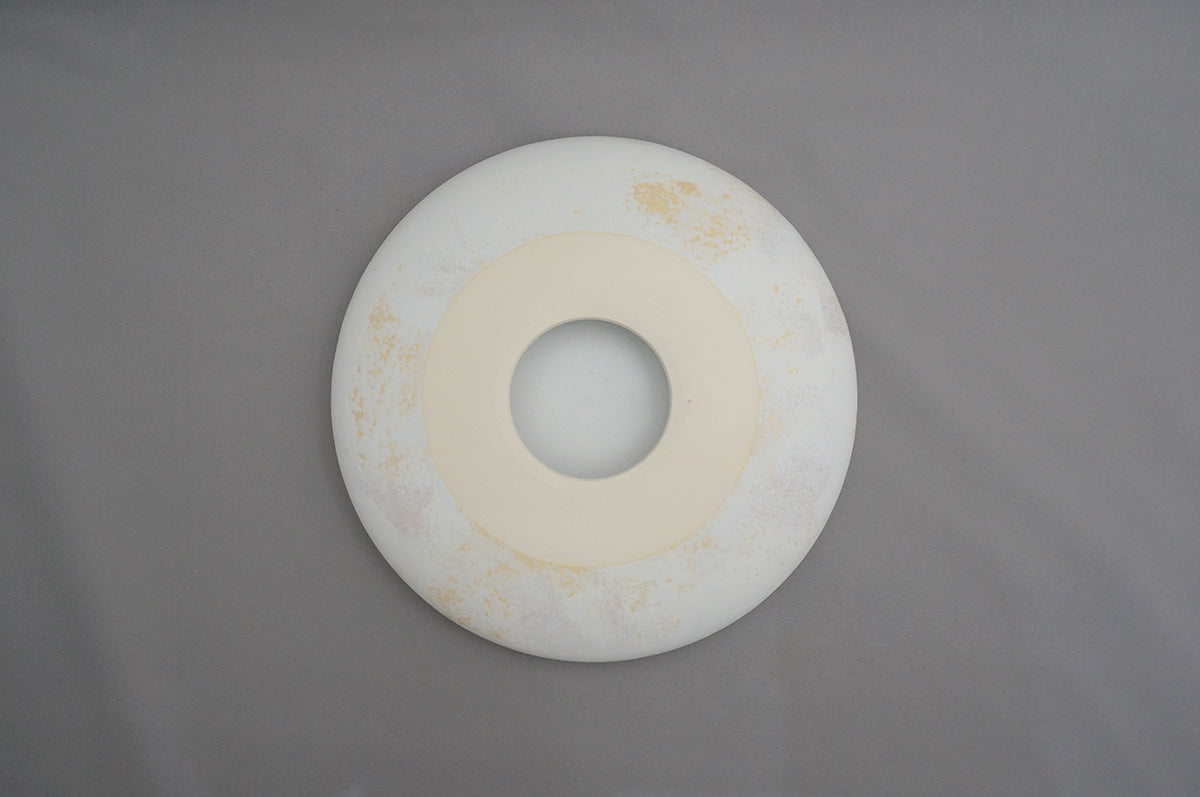 021 coron plate ボタニカルピンク