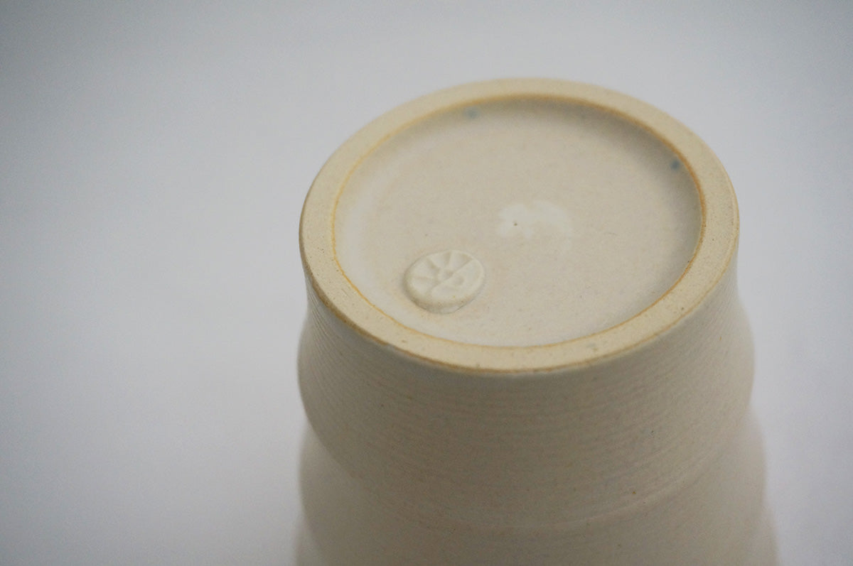 21-33 ナローボーダー タンブラー 小