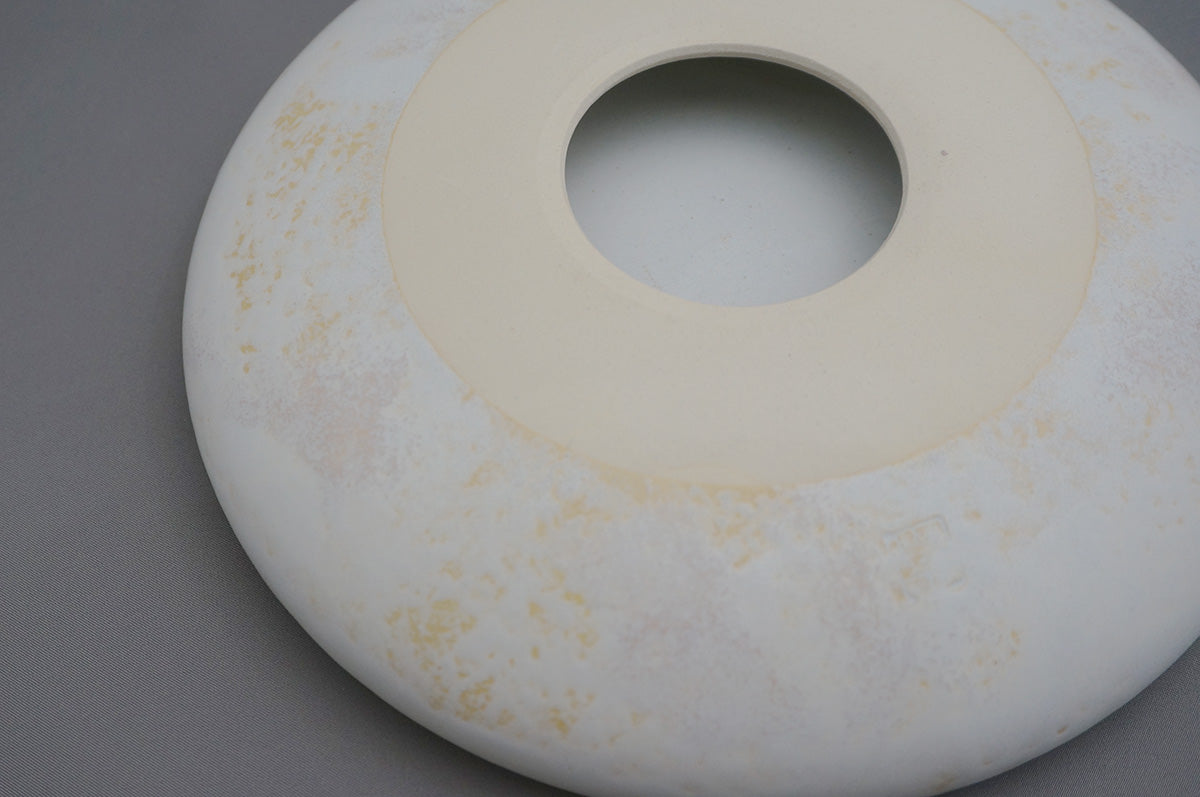 021 coron plate ボタニカルピンク