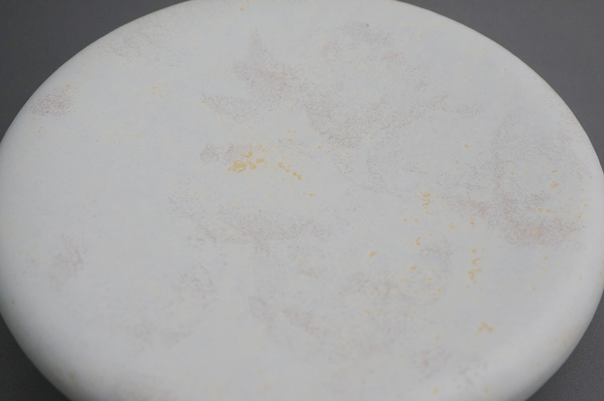 021 coron plate ボタニカルピンク
