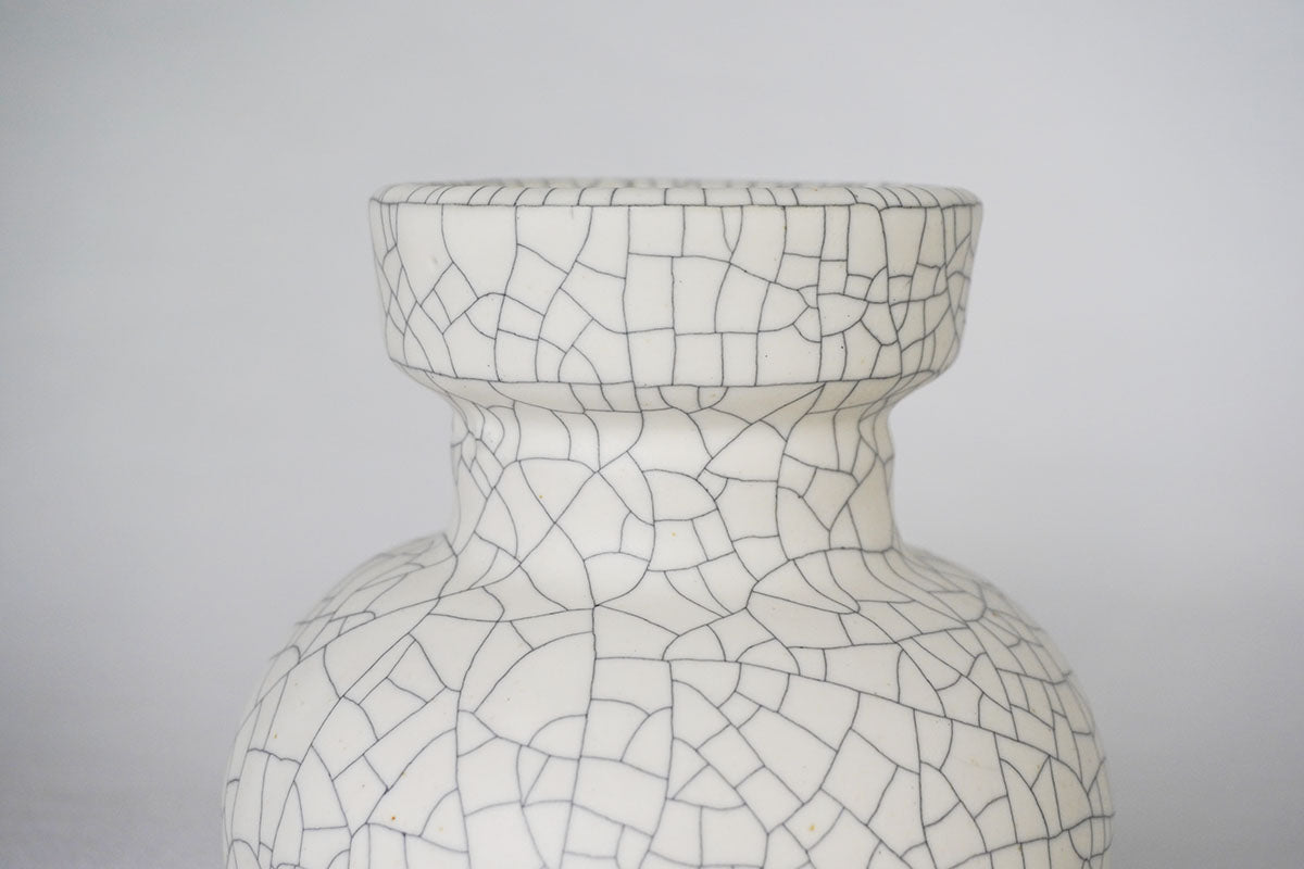 021 flower pot M