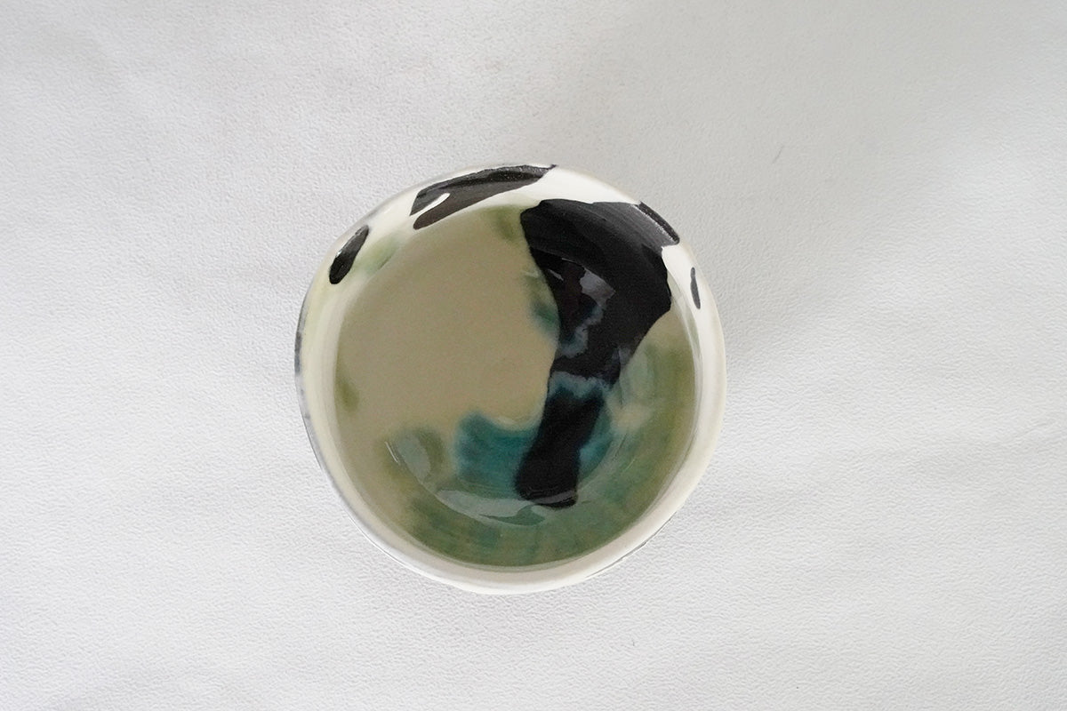 022 舞風　抹茶碗 1