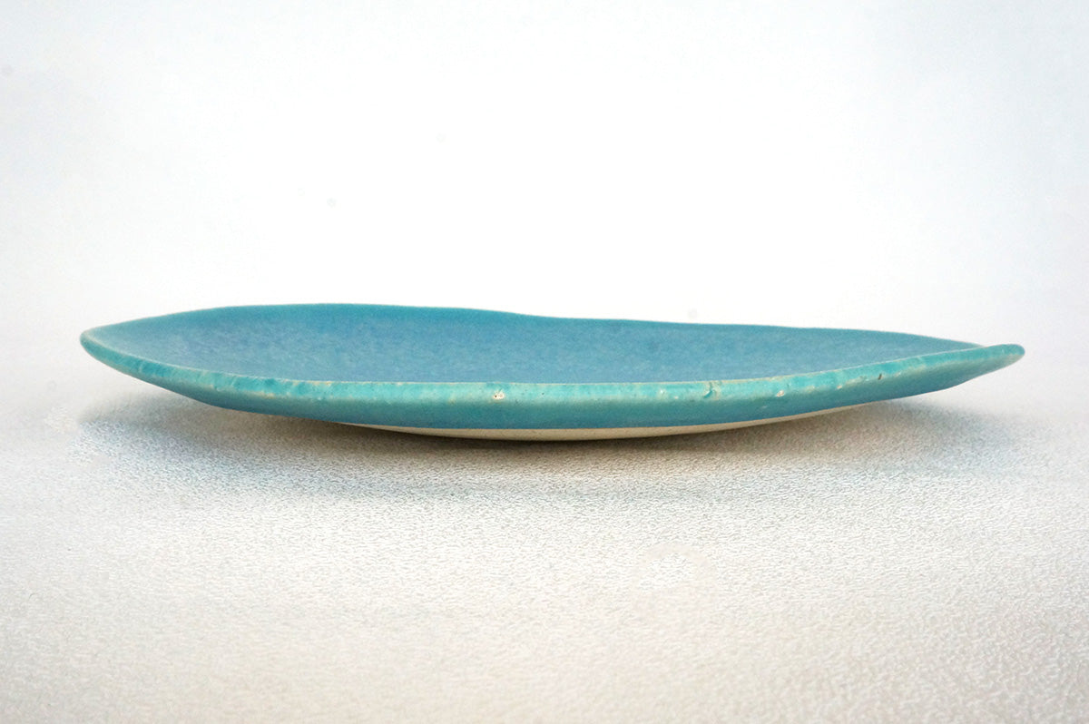 022 トルコ　8寸　湖面