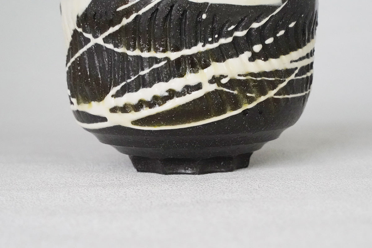 022 舞風　抹茶碗 2