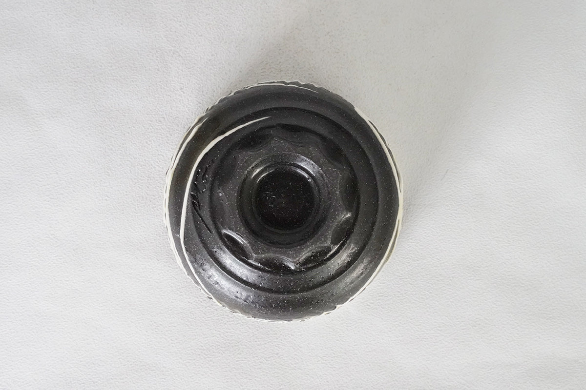 022 舞風　抹茶碗 2