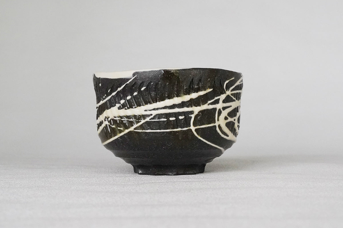 022 舞風　抹茶碗 2