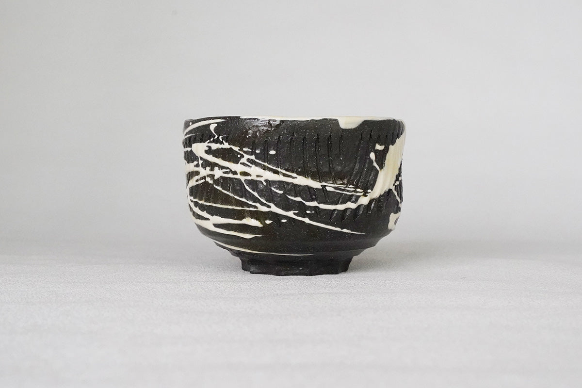 022 舞風　抹茶碗 2