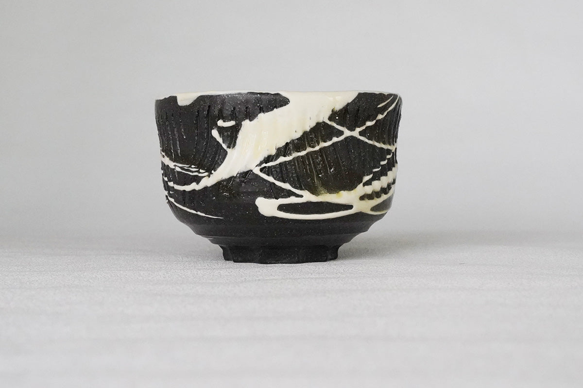 022 舞風　抹茶碗 2
