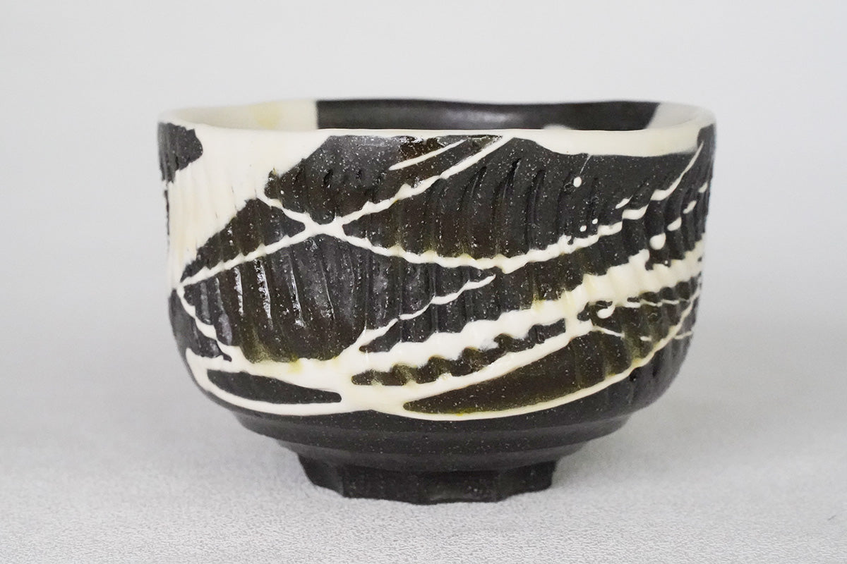 022 舞風　抹茶碗 2