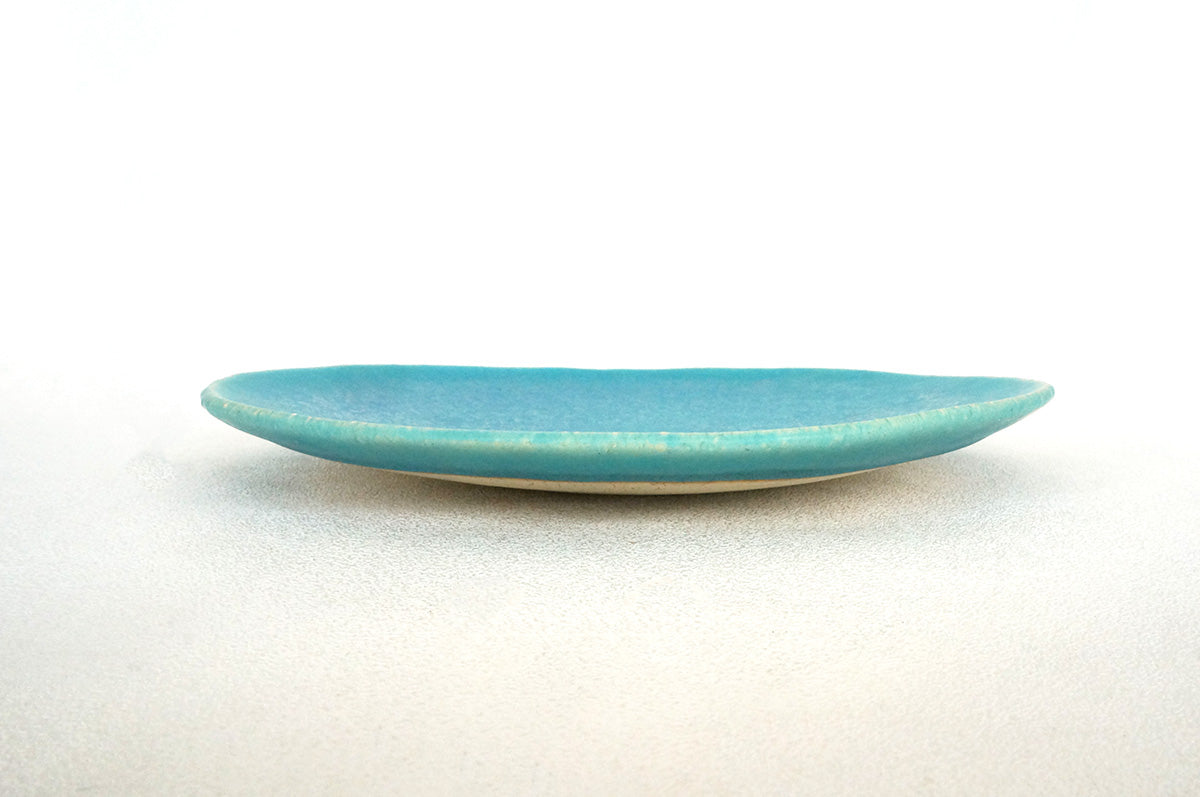 022 トルコ　8寸　湖面