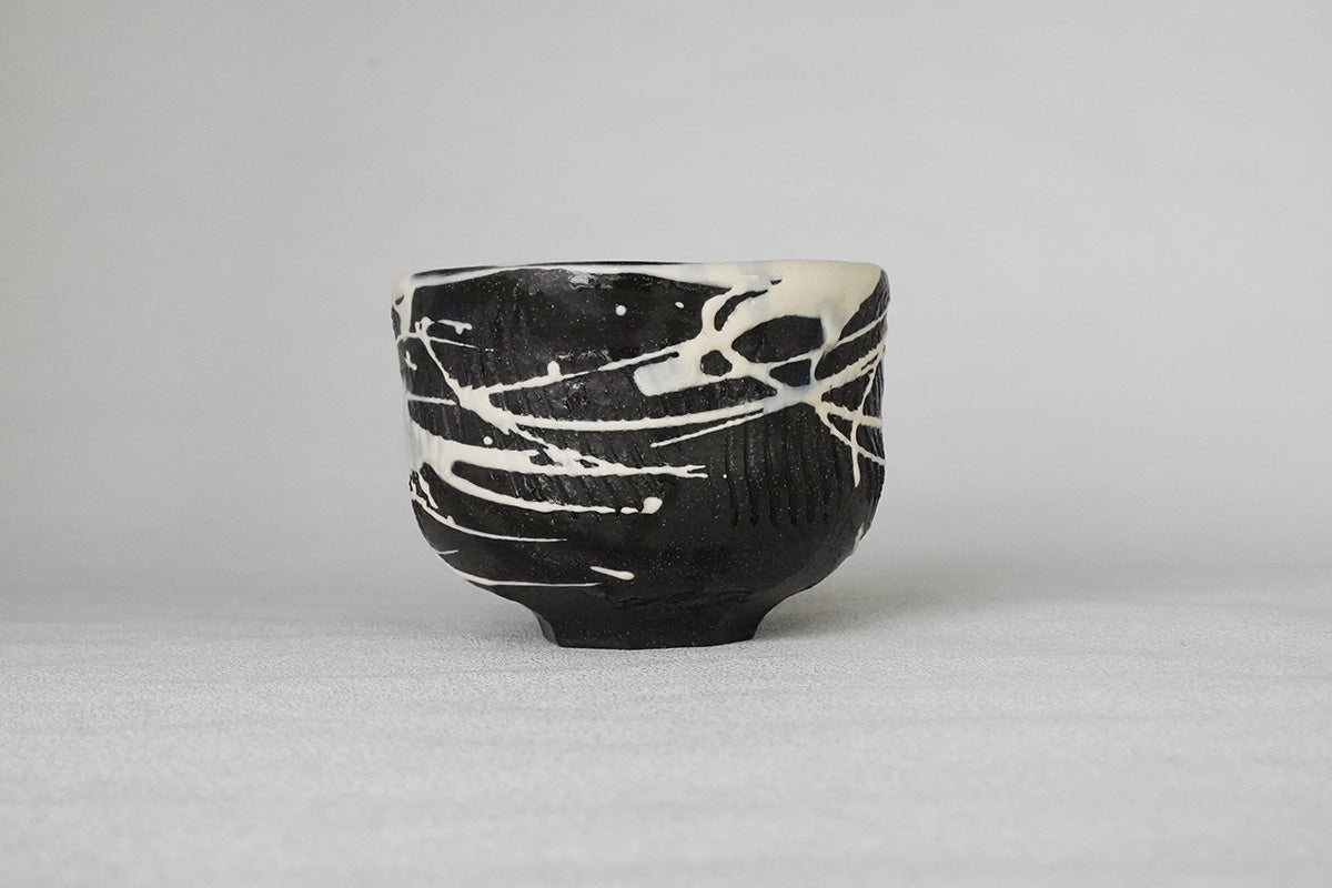 022 舞風　抹茶碗 3