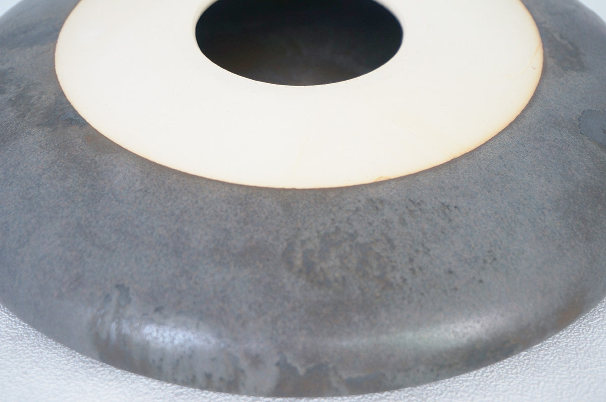 022 coron plate ブラックゴールド