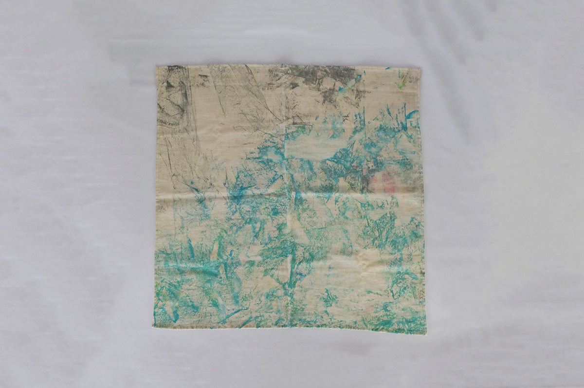 022 染布50×50
