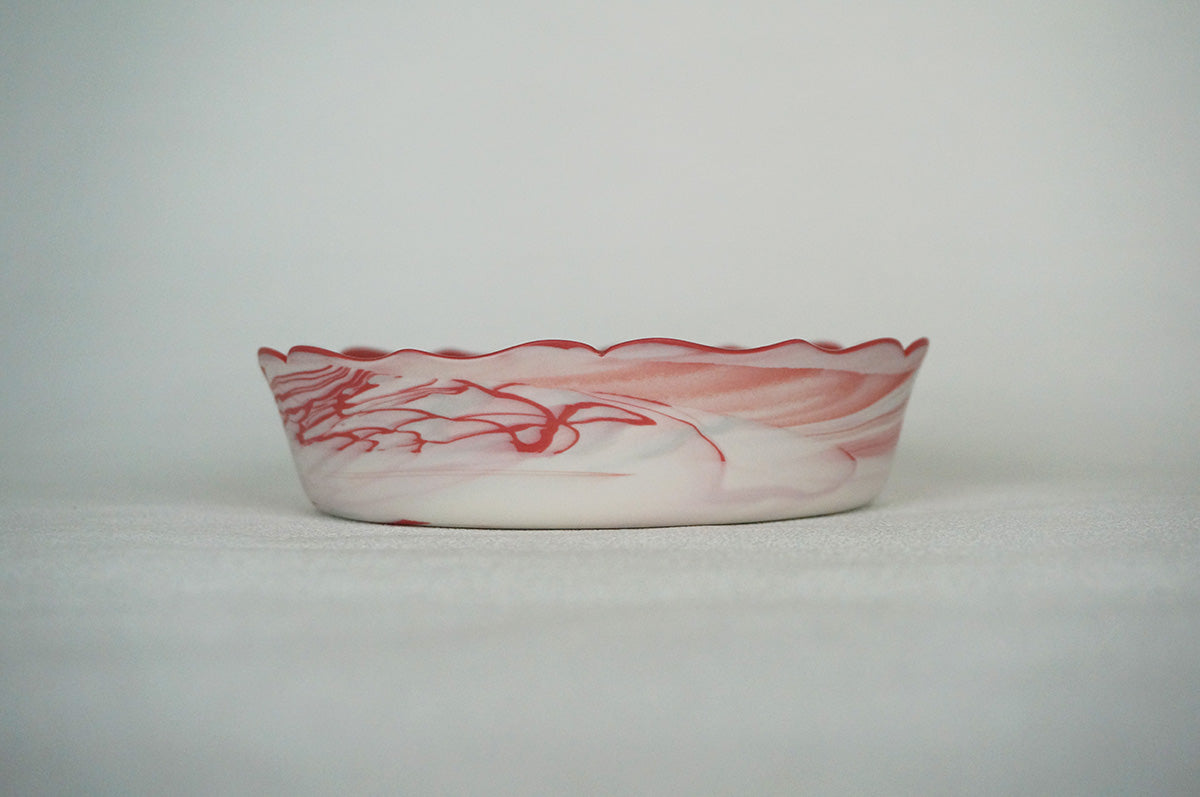 022 marble 切立プレート