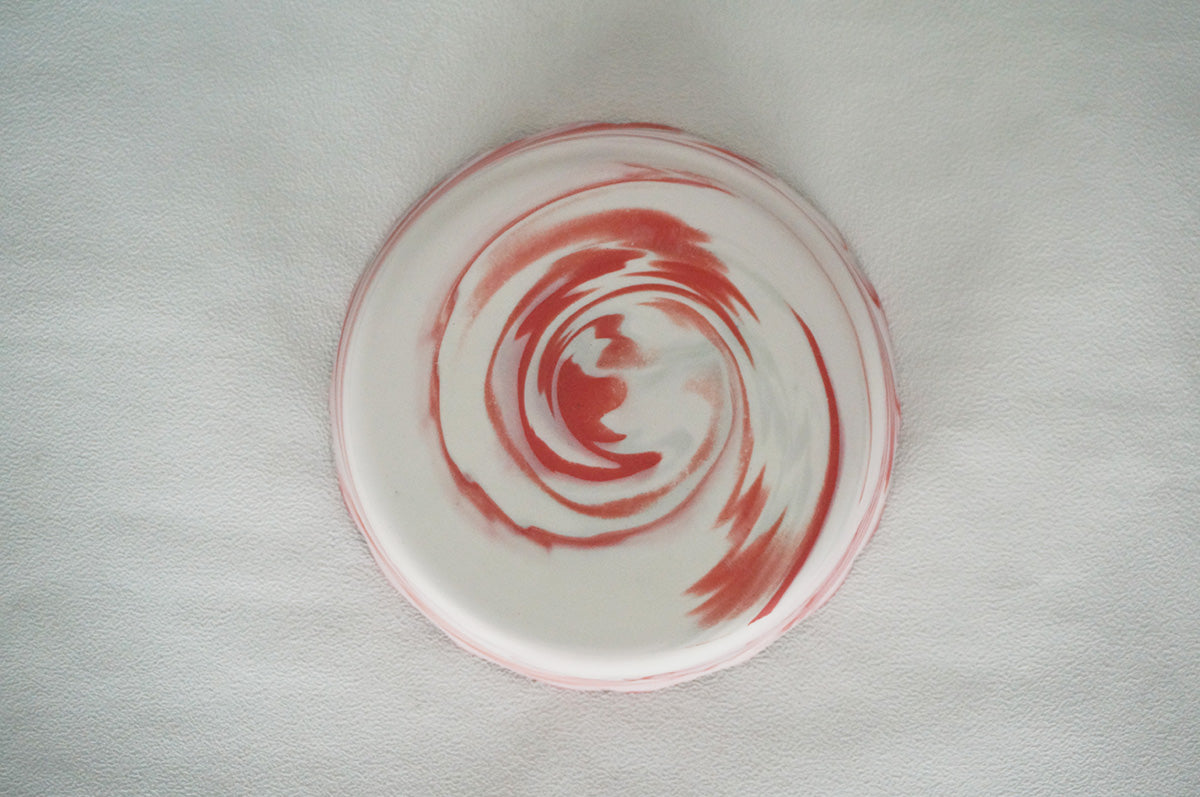 022 marble 切立プレート